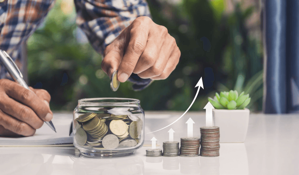 Mutual funds